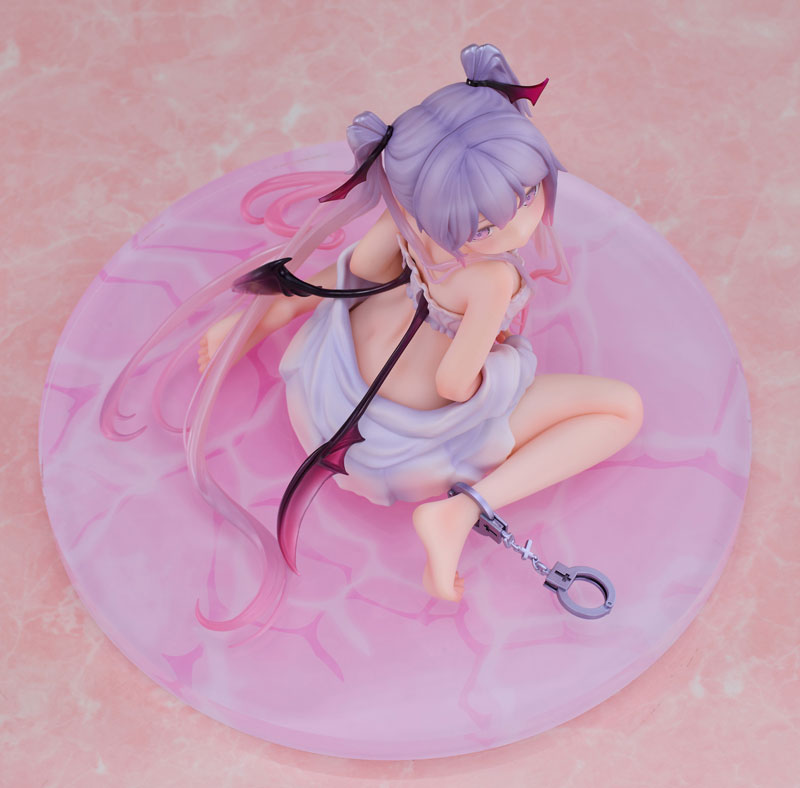 [Exclusive Sale] rurudo "Eve Pink_Ver." 1/6 Complete Figure(Pre-order)