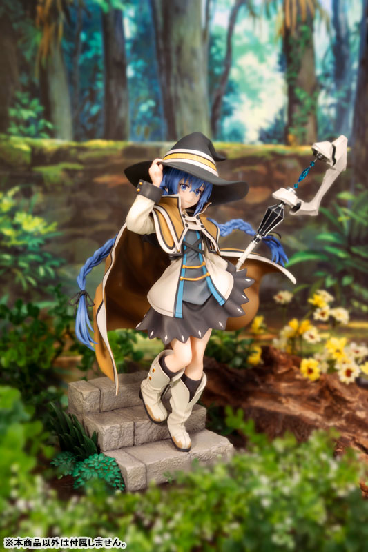 CAworks Mushoku Tensei: Jobless Reincarnation Roxy Migurdia 1/7 Complete Figure(Pre-order)