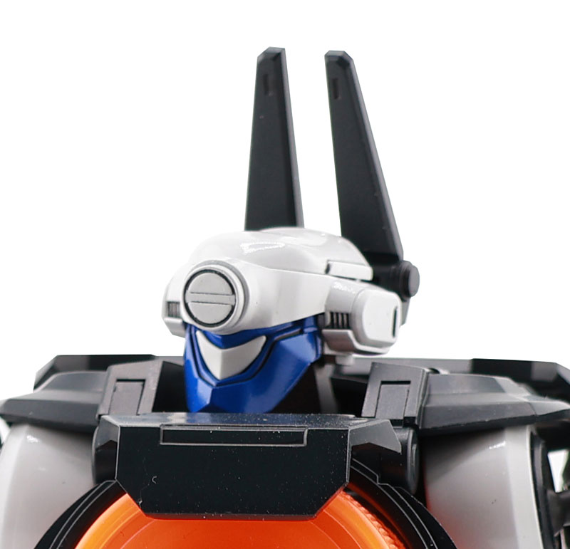 GPK-01 Painting Gear [Gaia Type] Plastic Model(Pre-order)