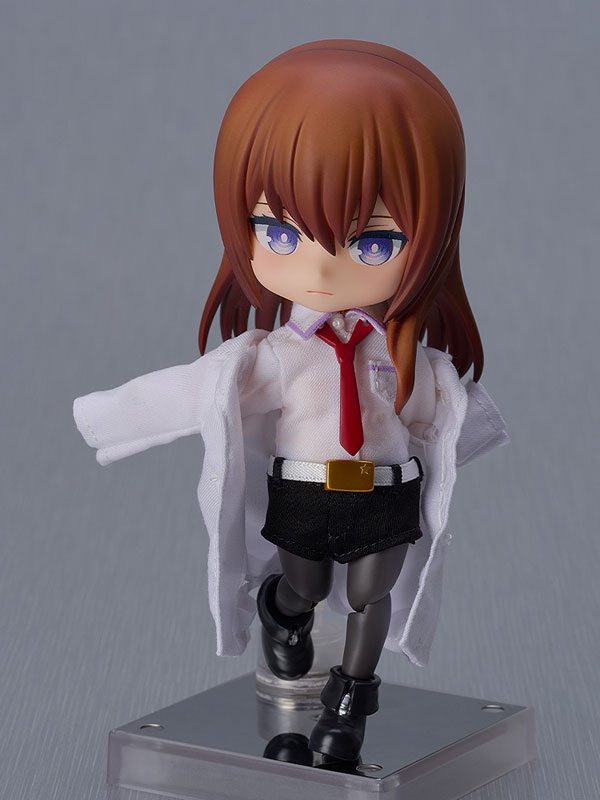 Nendoroid Doll Steins;Gate Kurisu Makise: Lab Coat Ver.(Pre-order)