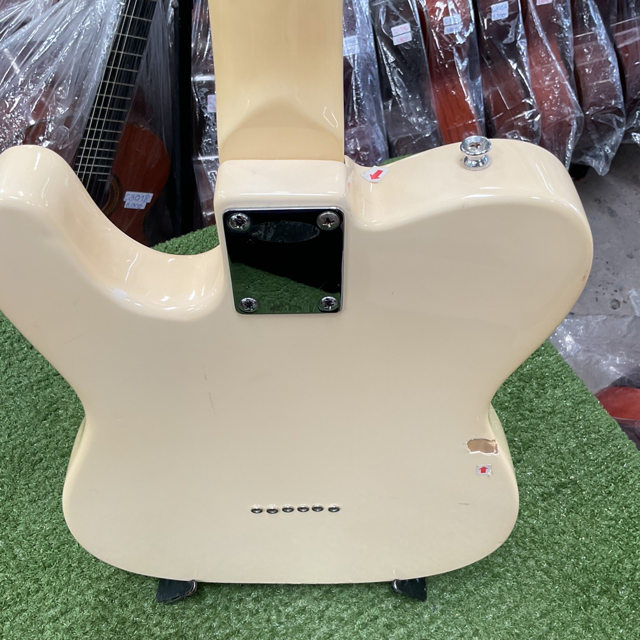 กีต้าร์ไฟฟ้า Triumph