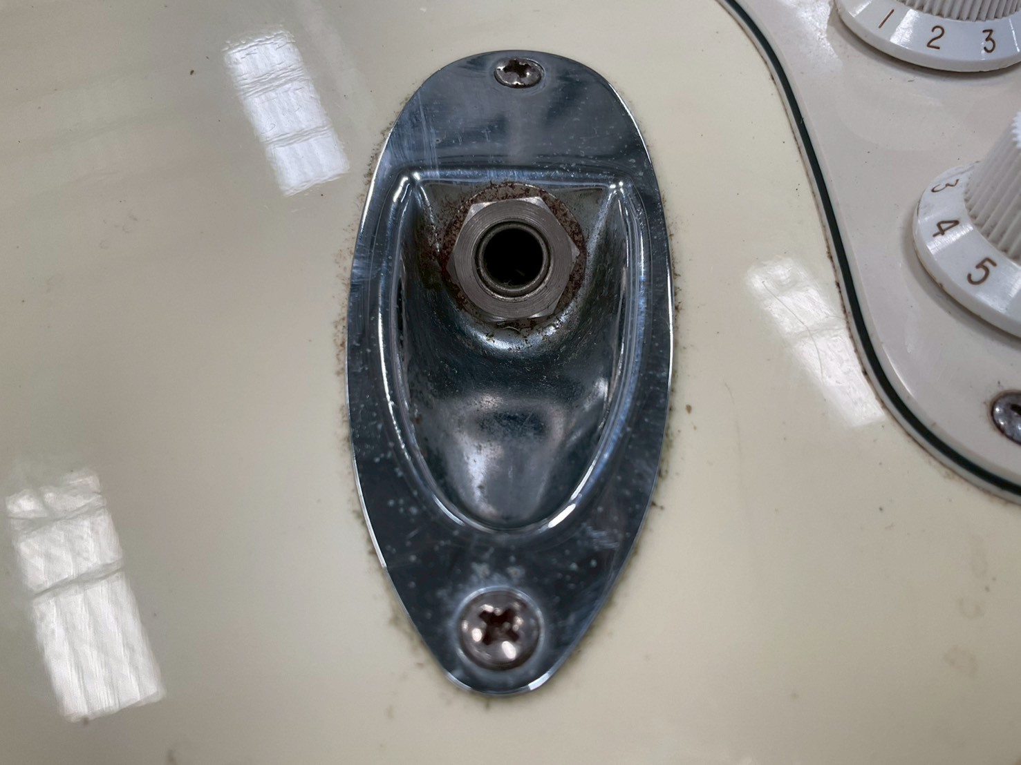 กีต้าร์ไฟฟ้า PhotoGenic