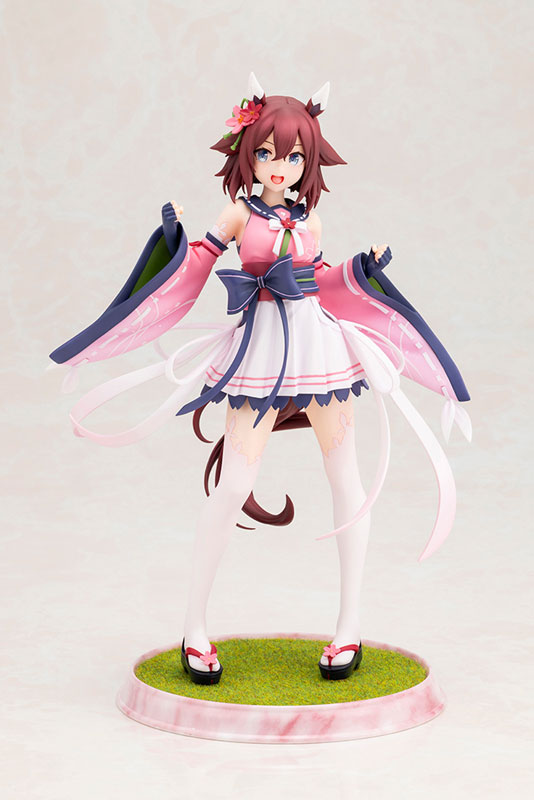 Umamusume Pretty Derby Sakura Chiyono O 1/7 Complete Figure(Pre-order)