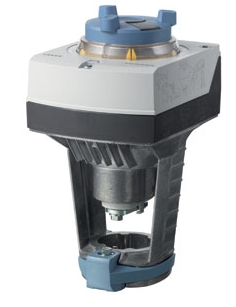 ACTUATOR VALVE, SIEMENS, SAX61.03