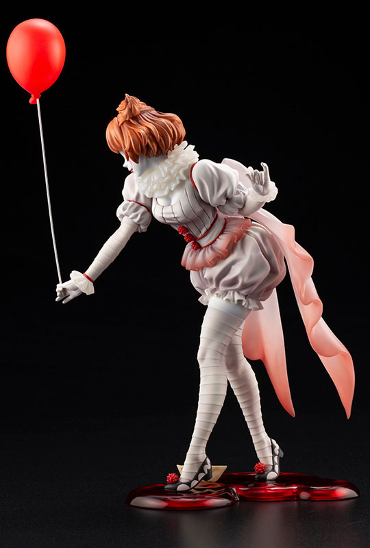 HORROR BISHOUJO IT Pennywise (2017) 1/7 Complete Figure(Pre-order)