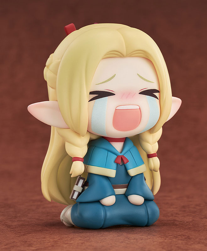 Qset Delicious in Dungeon Marcille Complete Figure(Pre-order)