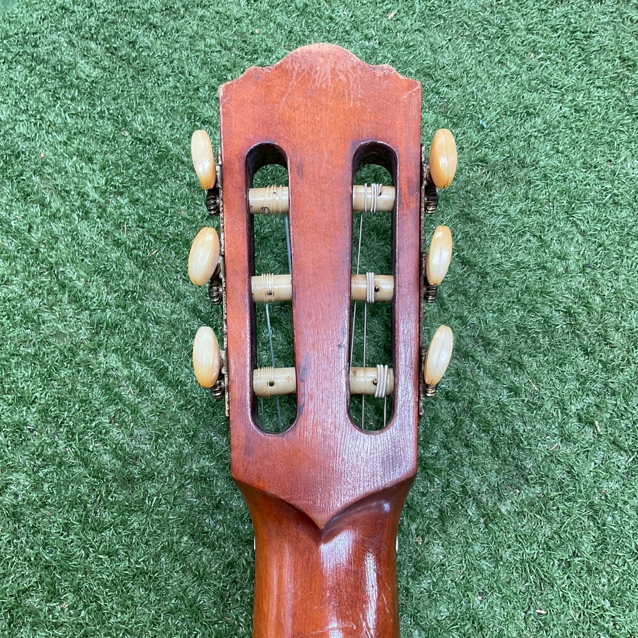 กีต้าร์คลาสสิค 鈴木 (Suzuki) : No.32