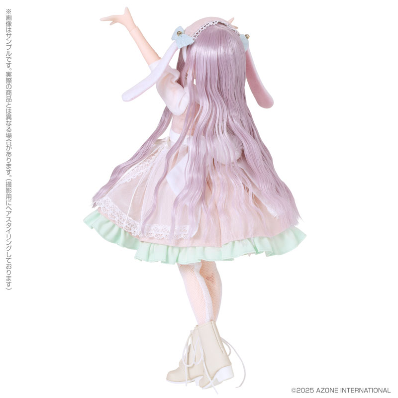Colorful Dreamin' / Konomi in Wonderland (Pink Moon ver.) Complete Doll(Pre-order)