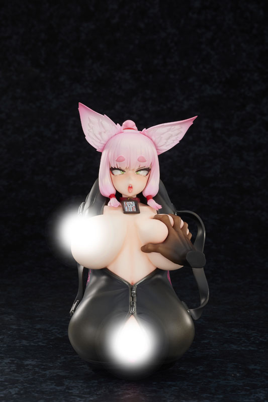 Kuzunoha Gozen Sports Bag Ver. 1/6 Complete Figure(Pre-order)