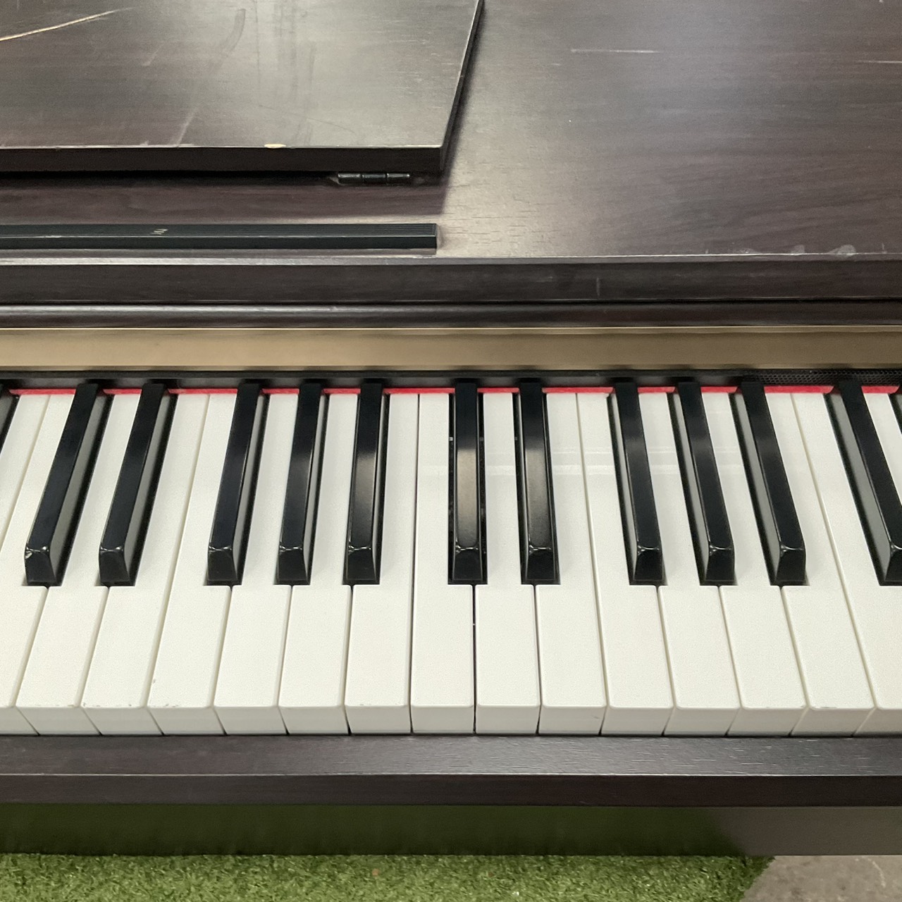 เปียโน YAMAHA : YDP-123