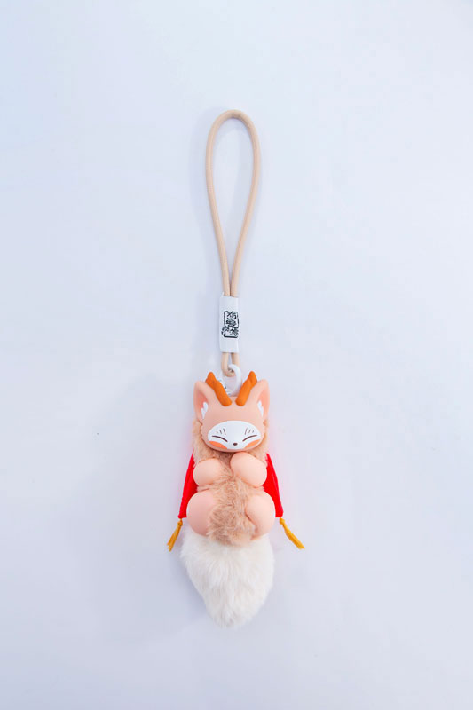 YouShouYan Divine Beast in Hand Series Trading Pendant 6Pack BOX(Provisional Pre-order)