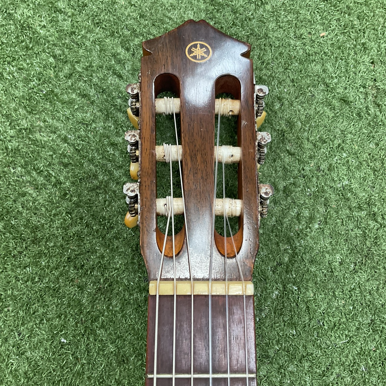 กีต้าร์คลาสสิค YAMAHA : G-50A