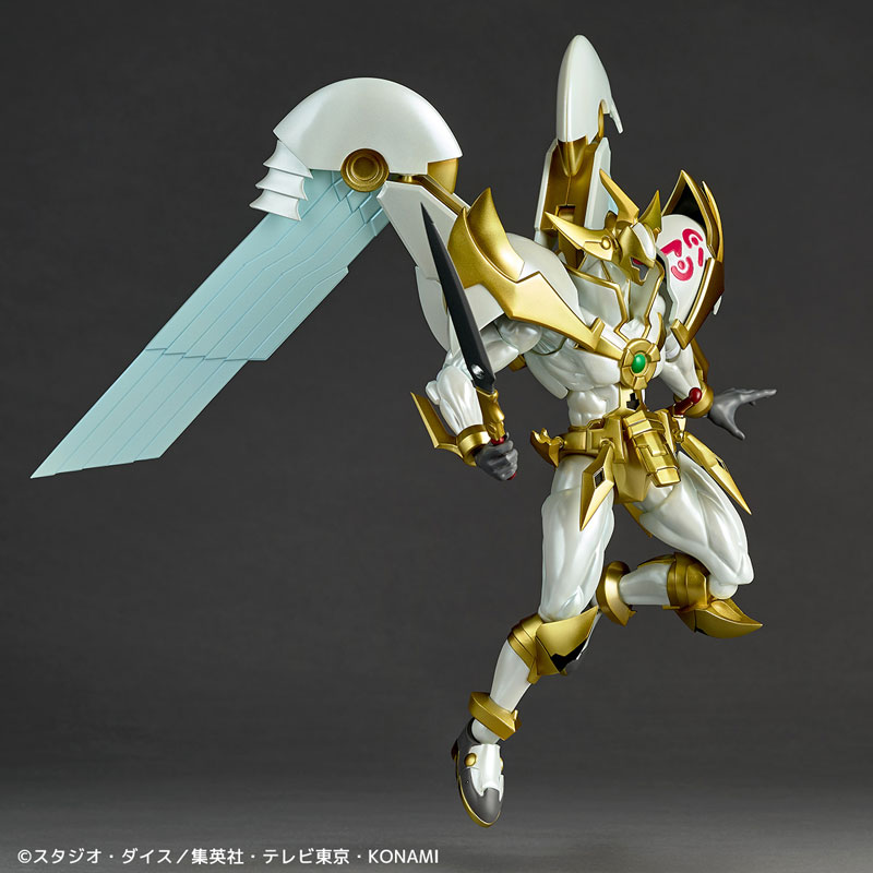 Revoltech No.39 Utopia(Pre-order)