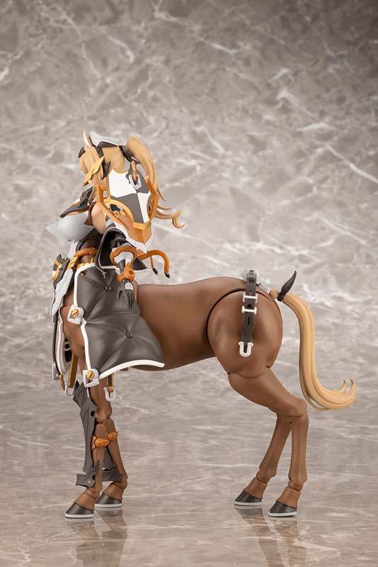 Arcanadea Elena Plastic Model(Pre-order)