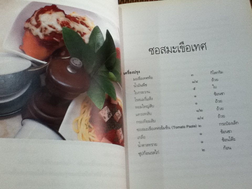 สำรับ/ ม.ล.ขวัญทิพย์ เทวกุล