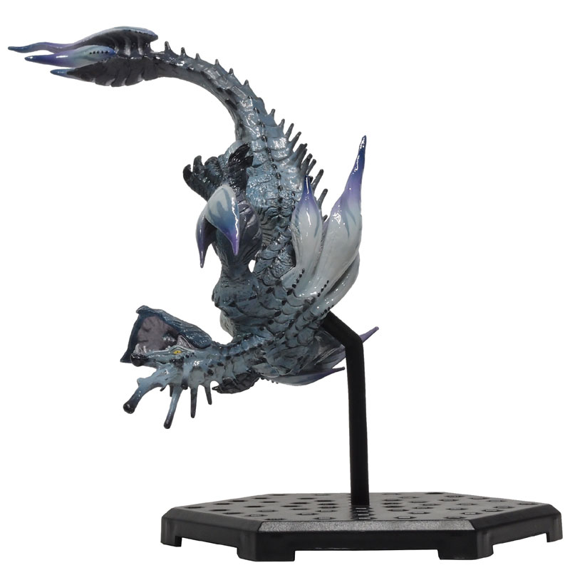 Capcom Figure Builder Monster Hunter Standard Model Plus THE BEST [Reproduction] -Vol.19, 20, 21- 6Pack BOX(Pre-order)