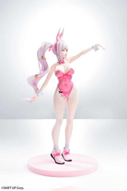 Goddess of Victory: Nikke Alice: Wonderland Bunny 1/10 Complete Figure(Pre-order)