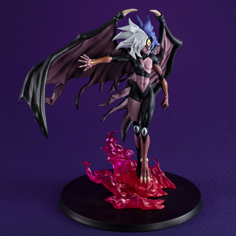 [Exclusive Sale] MONSTERS CHRONICLE Yu-Gi-Oh! Duel Monsters GX Yubel Complete Figure(Pre-order)