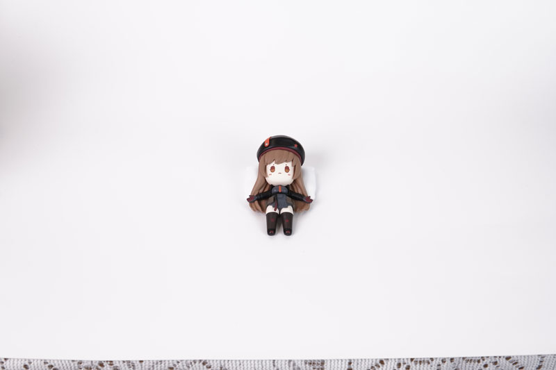 "Goddess of Victory: Nikke" Sprawled Out SD Mini Figure Rapi(Provisional Pre-order)