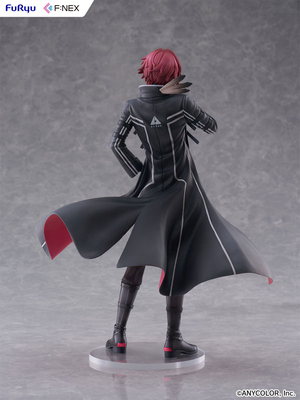 Nijisanji Lauren Iroas 1/7 Scale Figure(Pre-order)