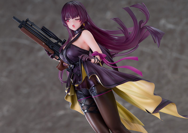 Girls' Frontline 2: Exilium Macchiato: Ballroom Interlude Ver. 1/7 Complete Figure(Pre-order)