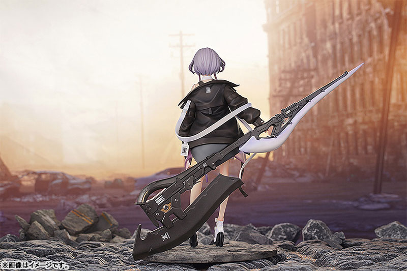 A-Z: [E] 1/7 Complete Figure(In-stock)