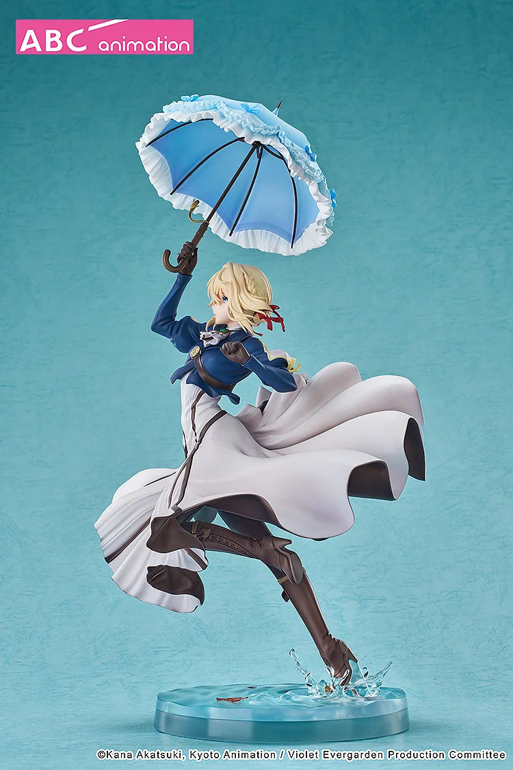 Violet Evergarden 1/7 scale(Pre-order)