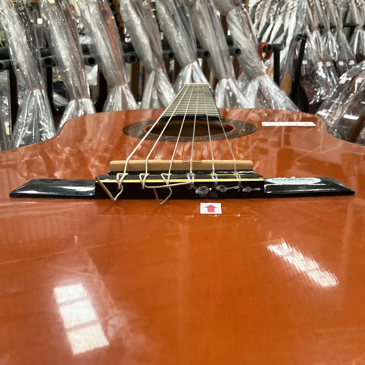 กีต้าร์คลาสสิค Valencia : CG-170