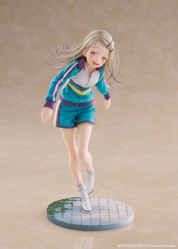 <Spiritale>Gakuen iDOLM@STER 1/7 Scale Figure - Hiro Shinosawa(Pre-order)