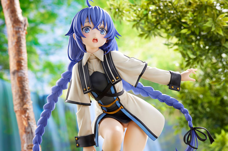 Mushoku Tensei: Jobless Reincarnation -Isekai Ittara Honki Dasu- Roxy Migurdia Changing mode 1/7 Complete Figure(Pre-order)