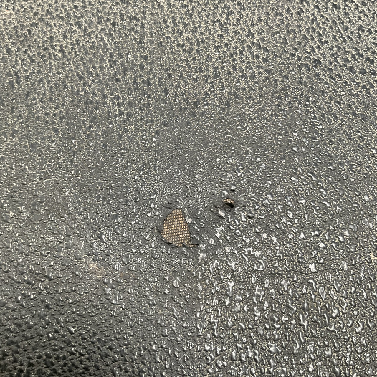 กล่องเคสกีต้าร์โปร่ง