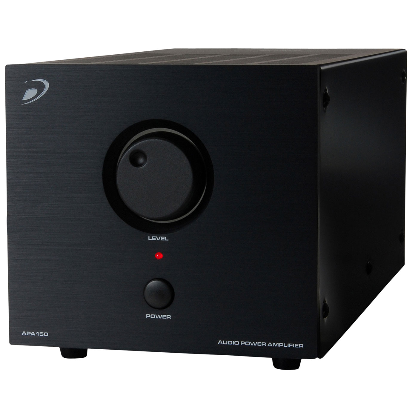 Dayton Audio APA150 150W Power Amplifier