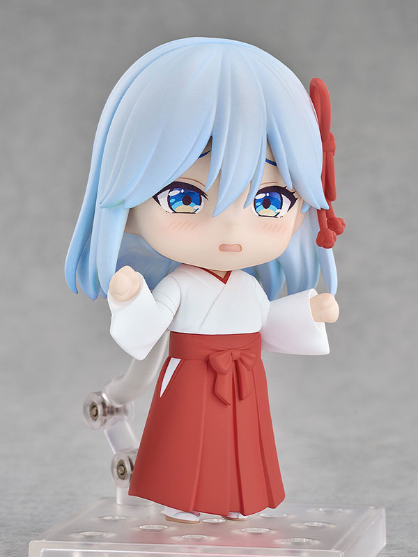 Nendoroid Tying the Knot with an Amagami Sister Asahi Amagami(Pre-order)