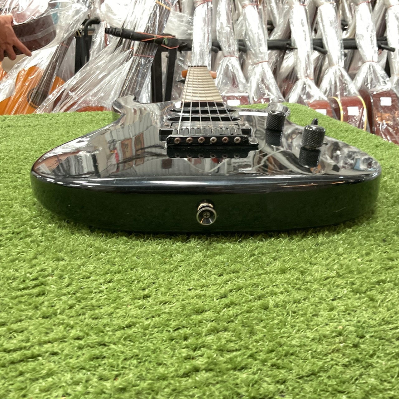 กีต้าร์ไฟฟ้า Aria Pro II