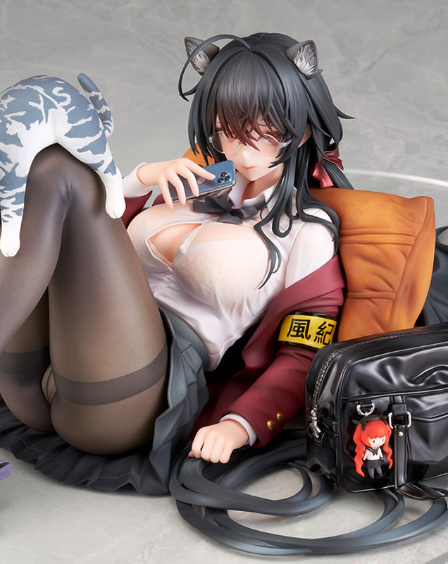 Azur Lane Taihou Sweet Time After School Ver. 1/7 Complete Figure(Pre-order)