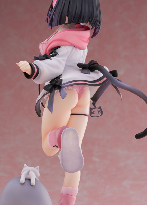 [AmiAmi Exclusive Bonus] [AmiAmi Limited Edition] Oniichan Continue! Yuri to Secret Love "Yuri Shirayuki" 1/7(Pre-order)