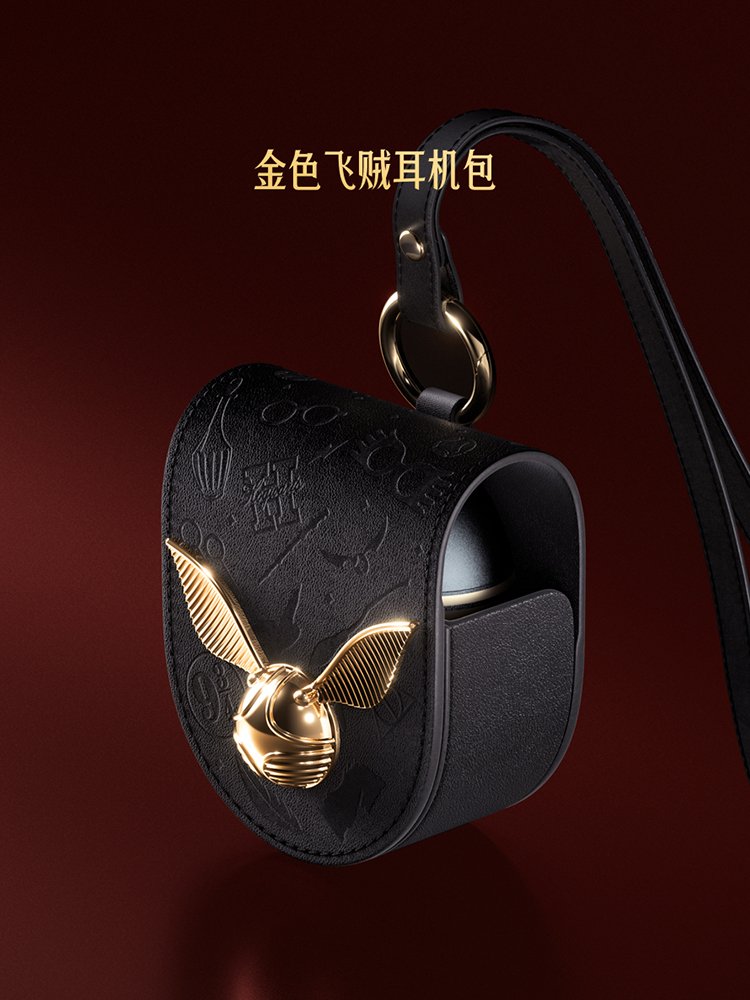 [Pre-Order] Redmi Buds4 x Harry Potter