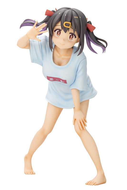 Onii-chan wa Oshimai! Mihari Oyama NEET T-shirt Ver. 1/6 Complete Figure(Pre-order)