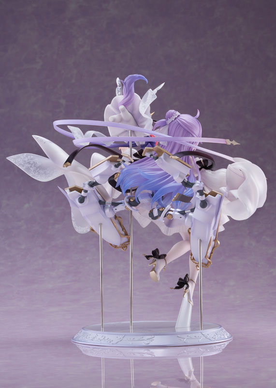 Azur Lane Unicorn -A Dream of Pure Vows- 1/7 Scale Figure(Pre-order)(Single Shipment)