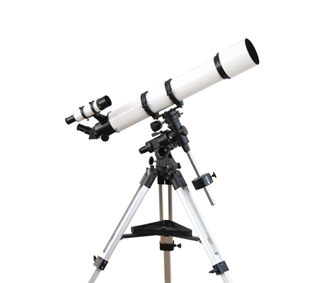 กล้องดูดาวหักเหแสง 5 นิ้ว VR1200 x 127