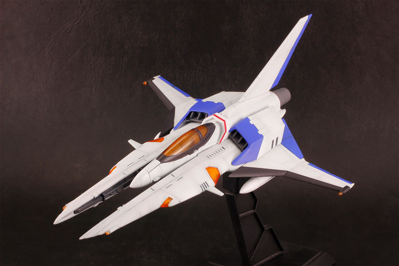 Vic Viper ver. Gradius IV 1/144 Plastic Model(Pre-order)