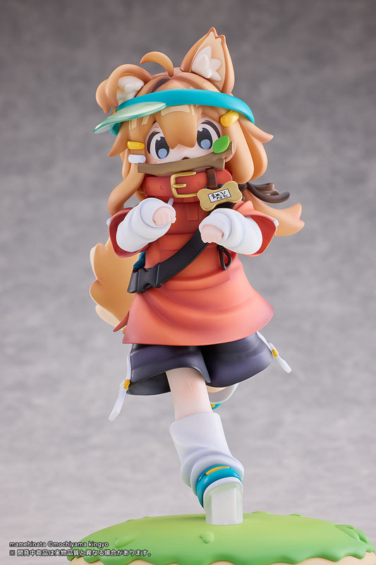 Mamehinata Complete Figure(Pre-order)