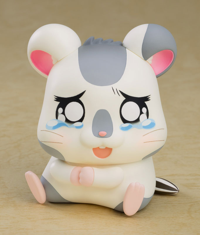 Nendoroid Hamtaro Oxnard(Pre-order)