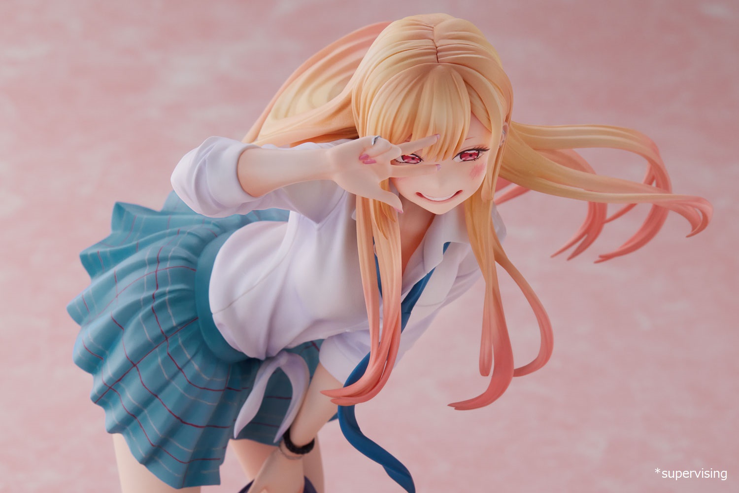 My Dress-Up Darling Marin Kitagawa 1/7 scale figure(In-stock)