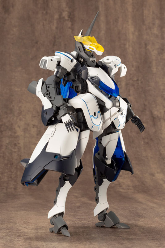 M.S.G Gigantic Arms 07 Lucifer's Wing(In-stock)