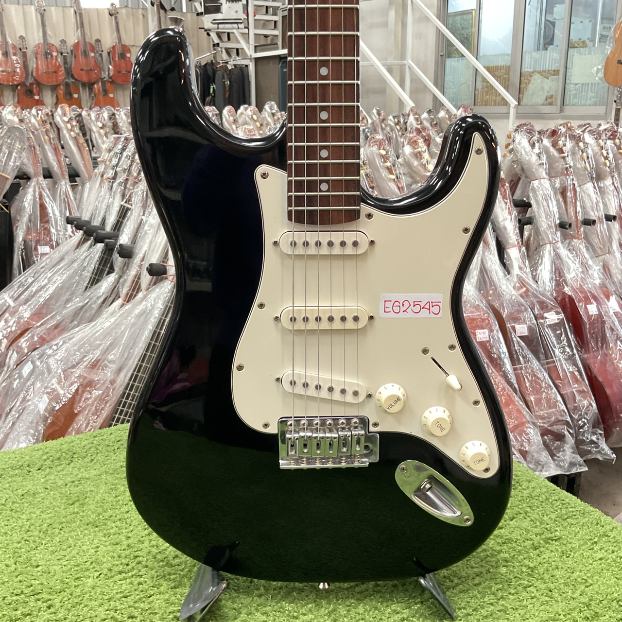 กีต้าร์ไฟฟ้า PhotoGenic