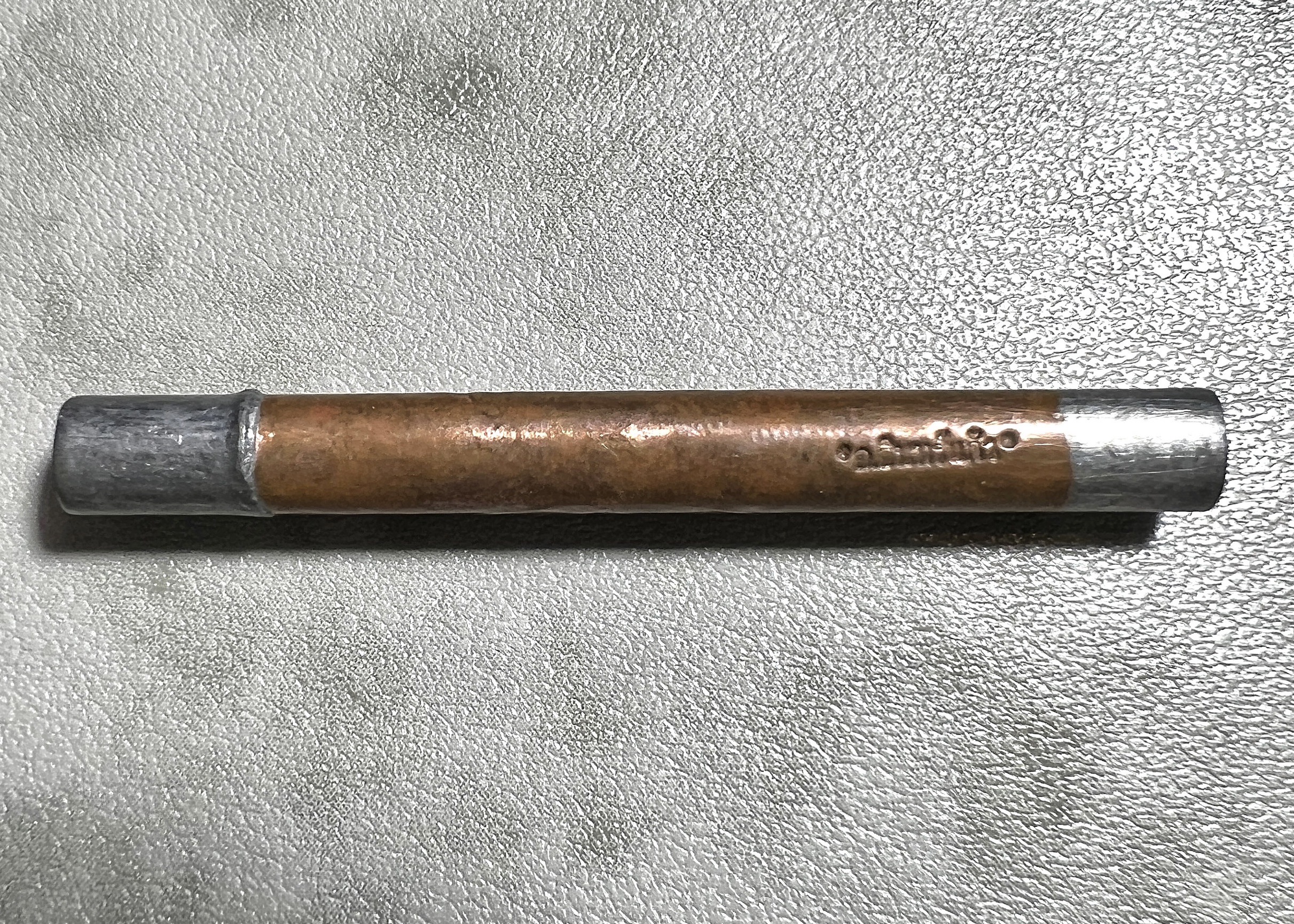 ตะกรุดราชาขุนทึง King Khun Thueng Takrud. SKU-04007