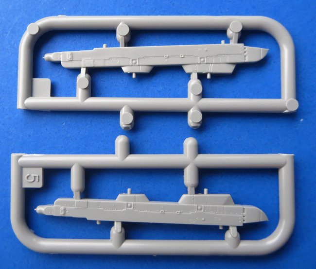 โมเดลเครื่องบิน Great Wall Hobby 1/48 L4811 MIG-29 9-12 Late Type “Fulcrum ”