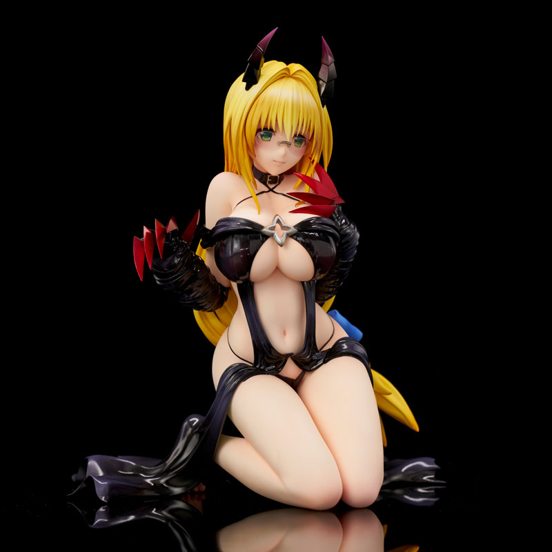 To Love-Ru Darkness Tearju Lunatique Darkness Ver. Renewal Package Edition(Pre-order)
