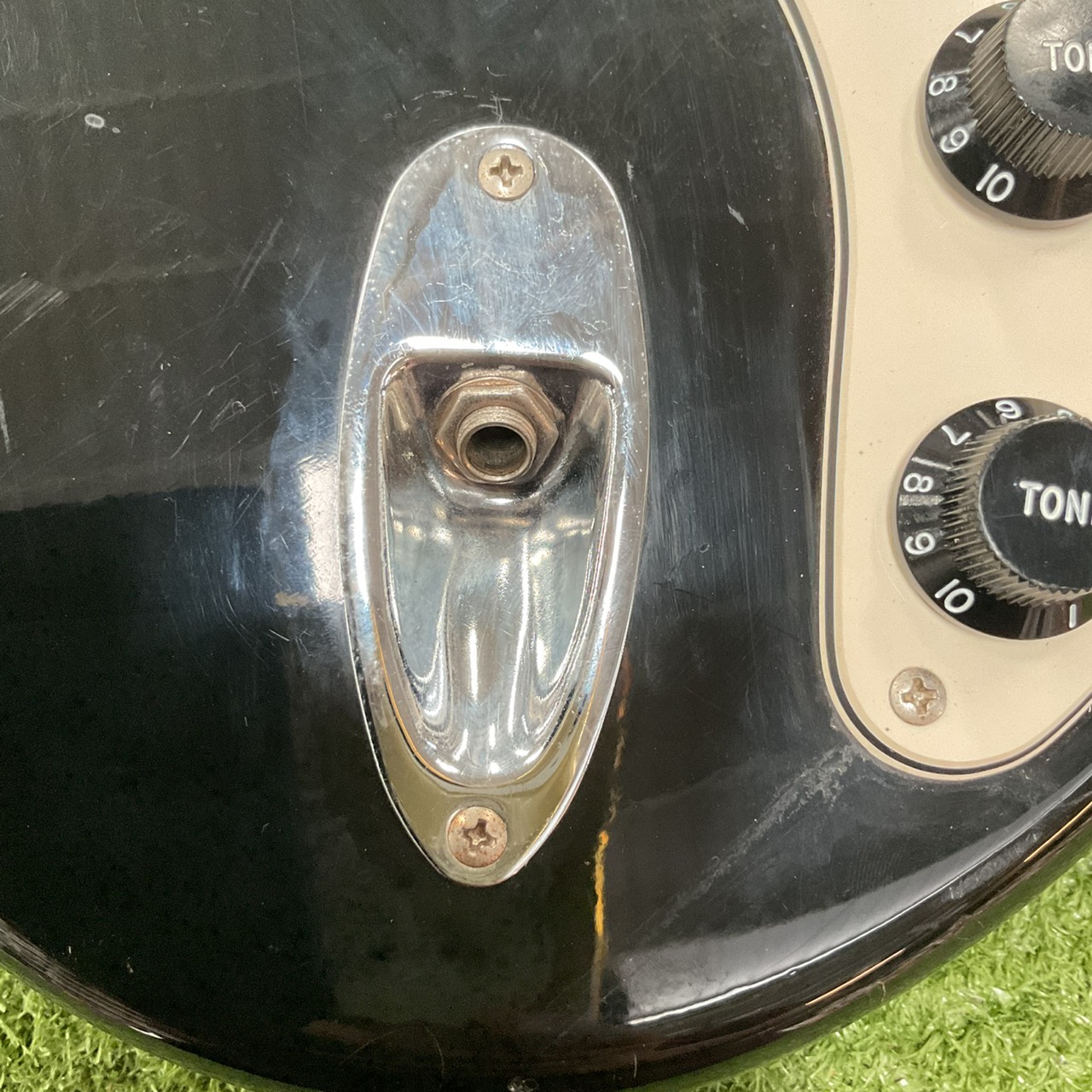 กีต้าร์ไฟฟ้า SELDER